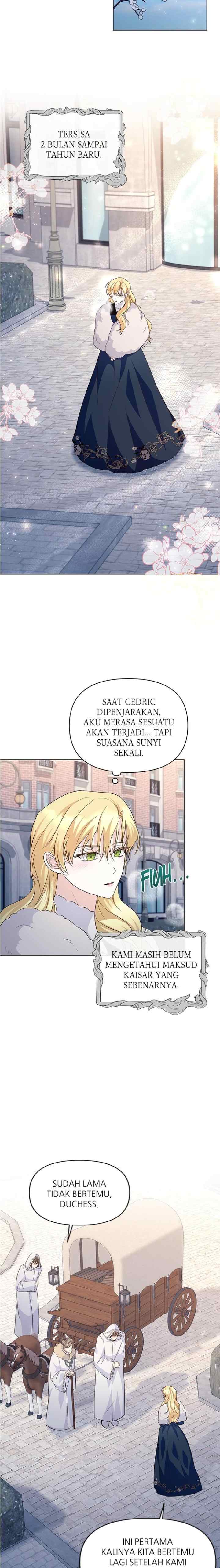 Let's Get Married First chapter 60 halaman 16