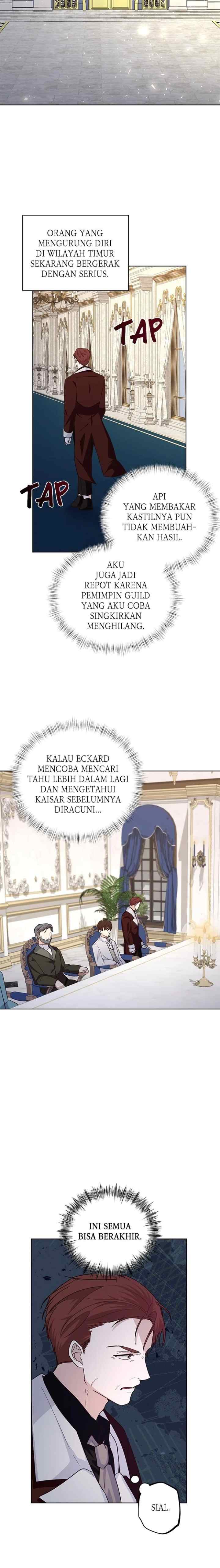 Let's Get Married First chapter 60 halaman 11