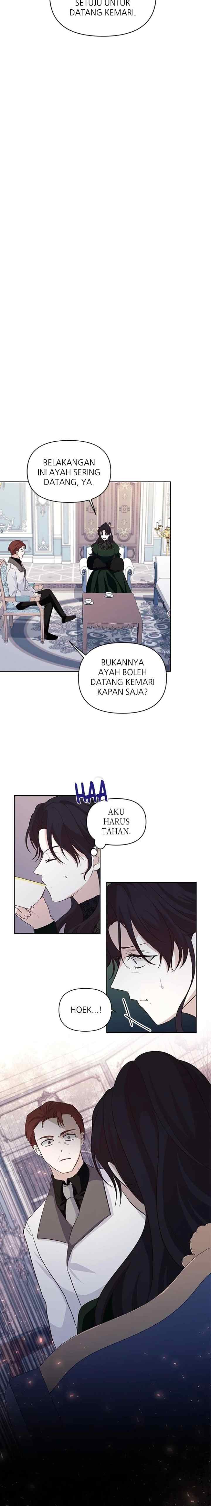 Let's Get Married First chapter 61 halaman 16