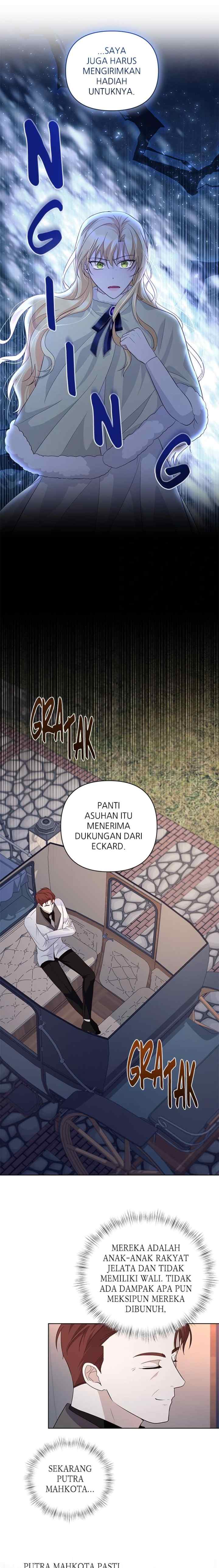 Let's Get Married First chapter 61 halaman 13