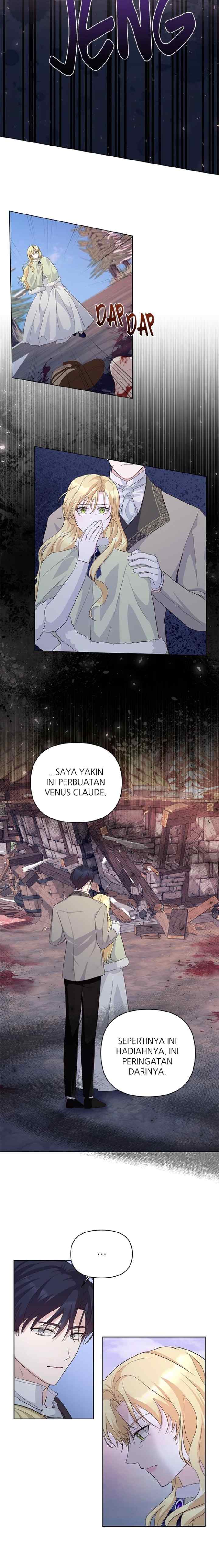Let's Get Married First chapter 61 halaman 12