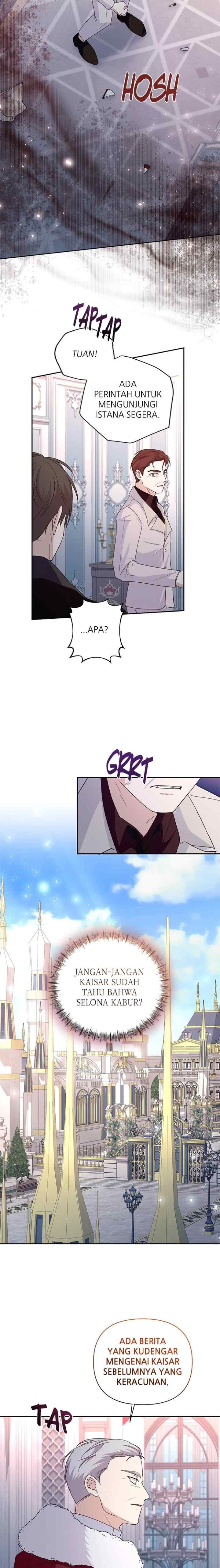 Let's Get Married First chapter 65 halaman 16