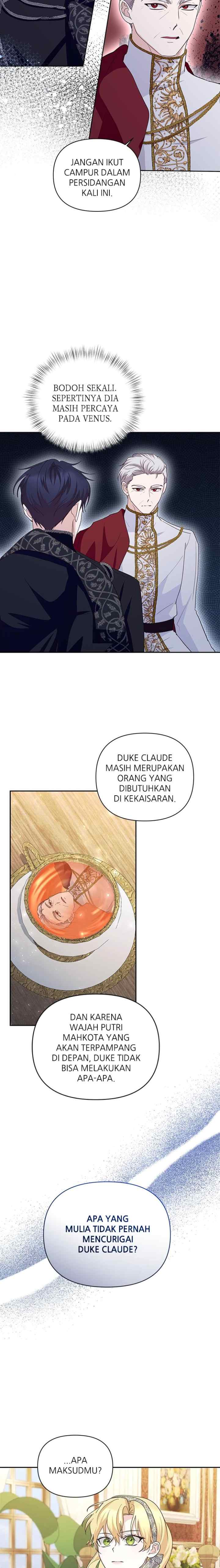 Let's Get Married First chapter 65 halaman 4