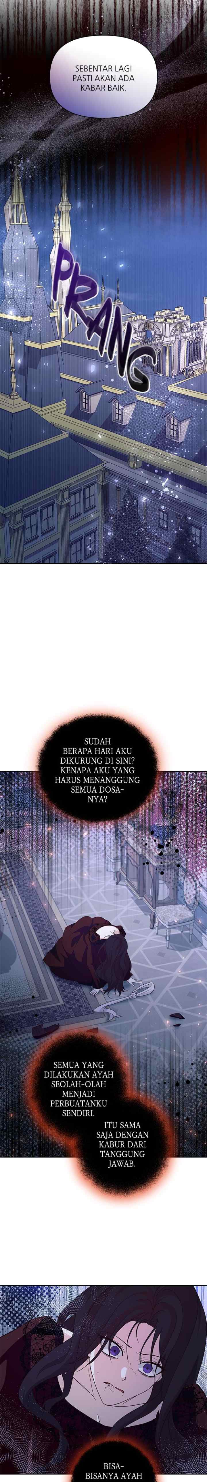 Let's Get Married First chapter 65 halaman 8
