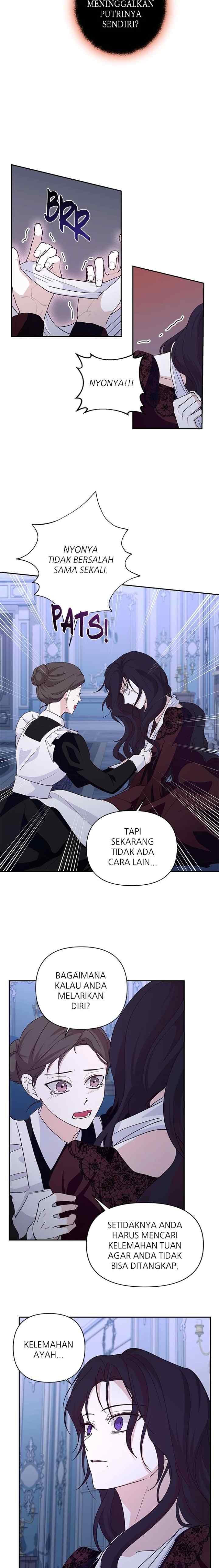 Let's Get Married First chapter 65 halaman 9