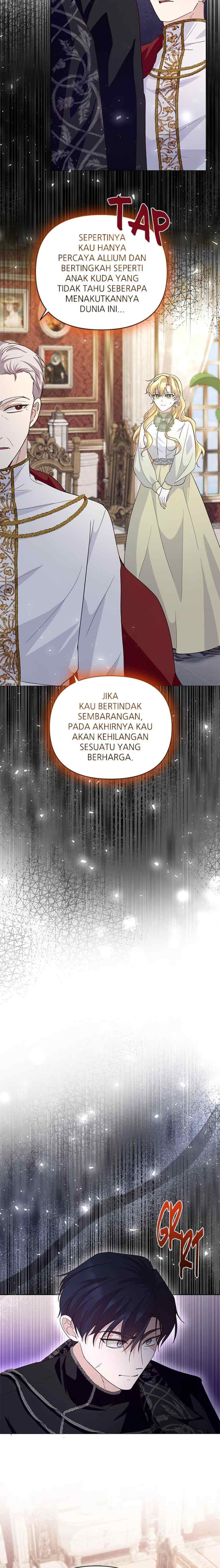 Let's Get Married First chapter 65 halaman 6
