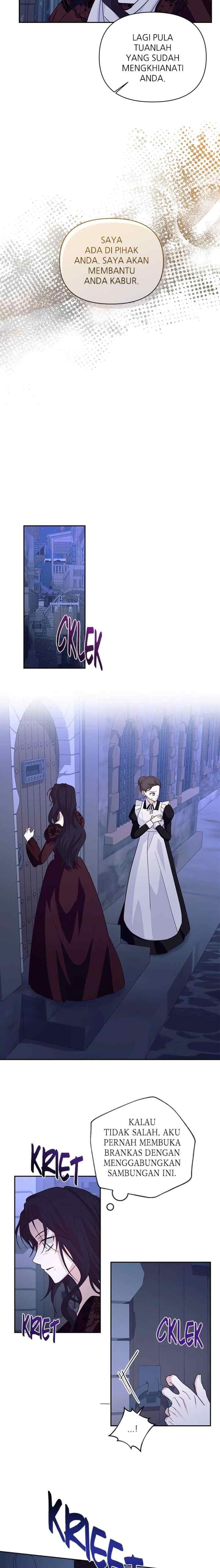 Let's Get Married First chapter 65 halaman 10
