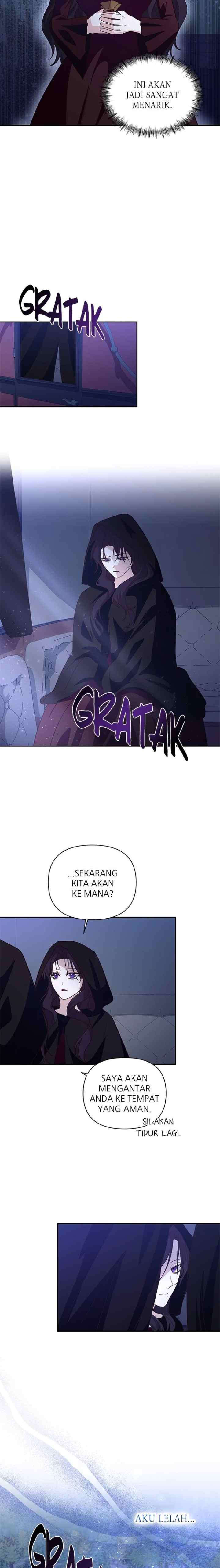 Let's Get Married First chapter 65 halaman 12