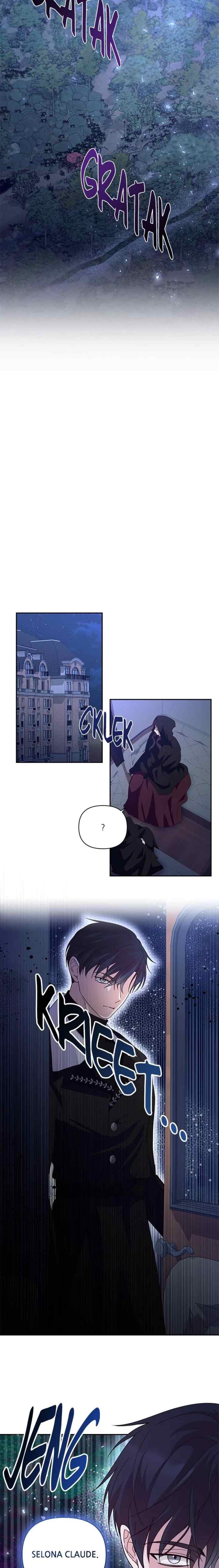 Let's Get Married First chapter 65 halaman 13