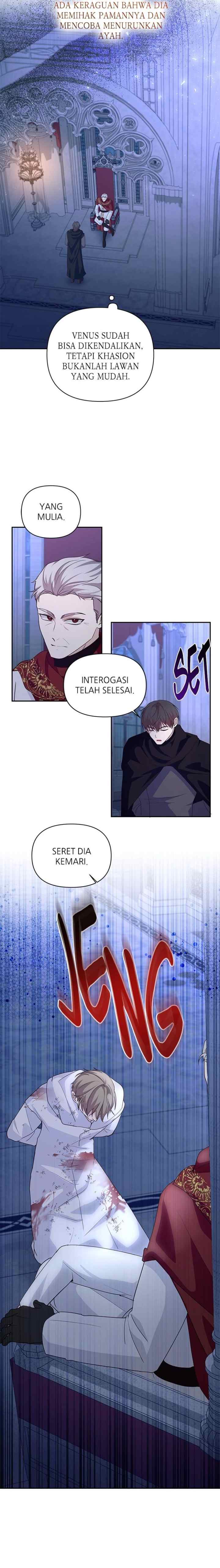 Let's Get Married First chapter 66 halaman 16