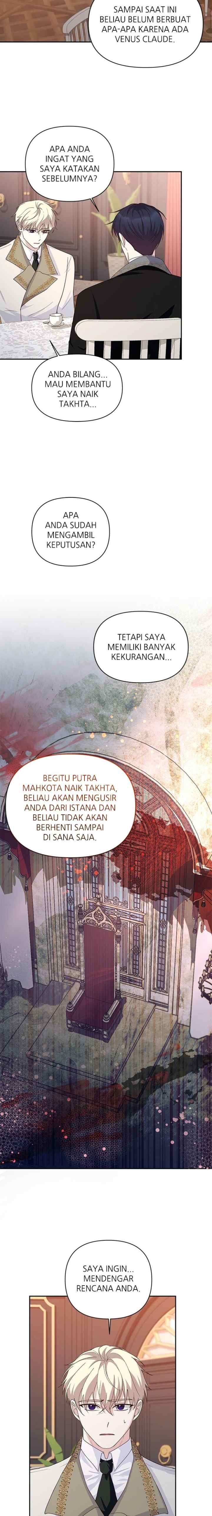 Let's Get Married First chapter 66 halaman 10
