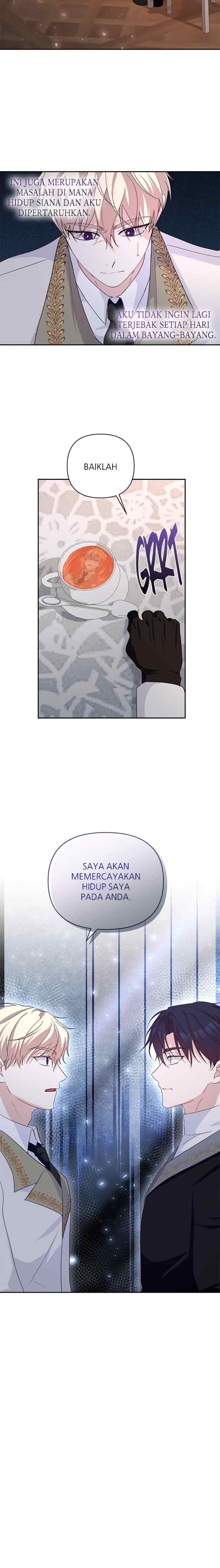 Let's Get Married First chapter 66 halaman 12