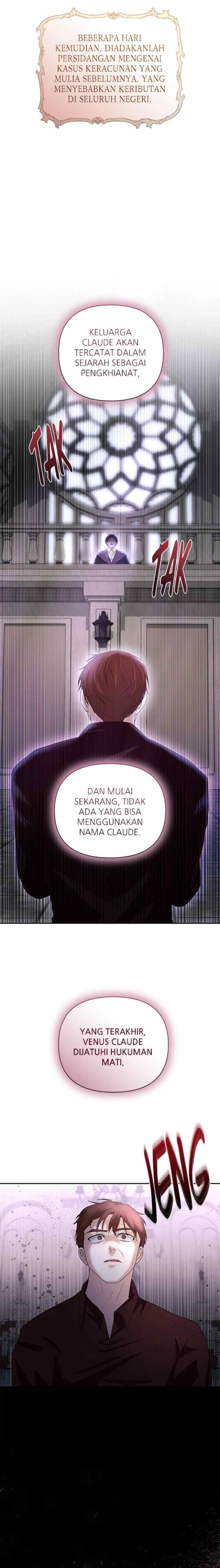 Let's Get Married First chapter 66 halaman 13