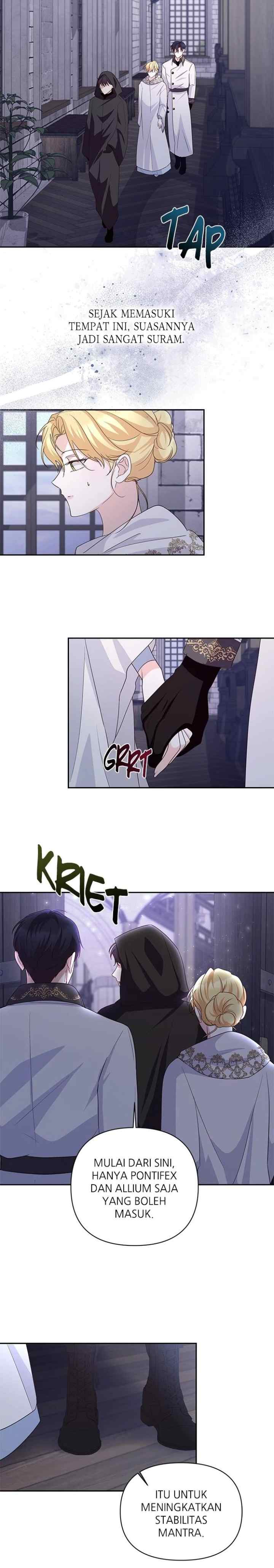 Let's Get Married First chapter 67 halaman 14