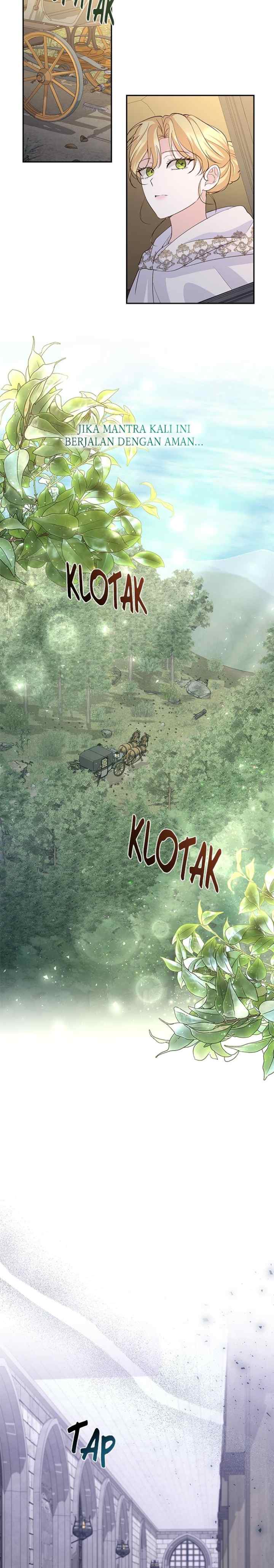 Let's Get Married First chapter 67 halaman 13