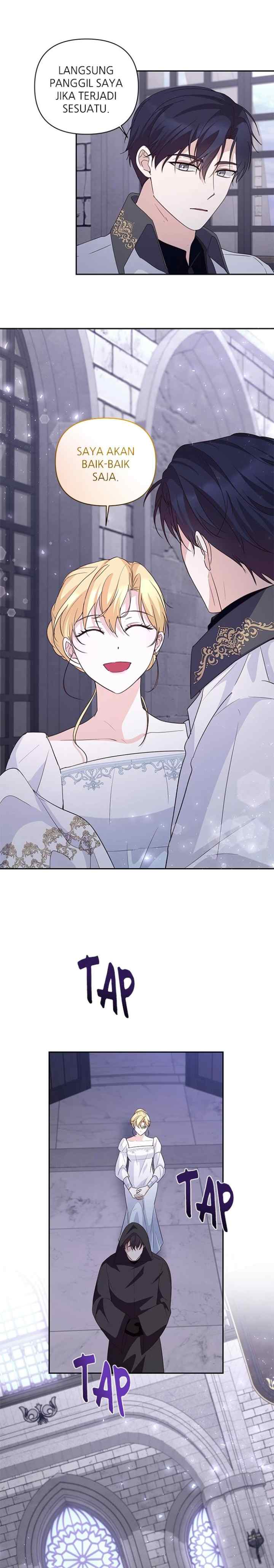 Let's Get Married First chapter 67 halaman 15