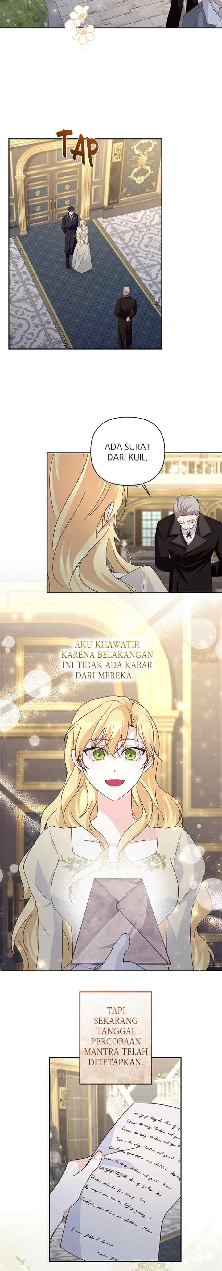 Let's Get Married First chapter 67 halaman 5