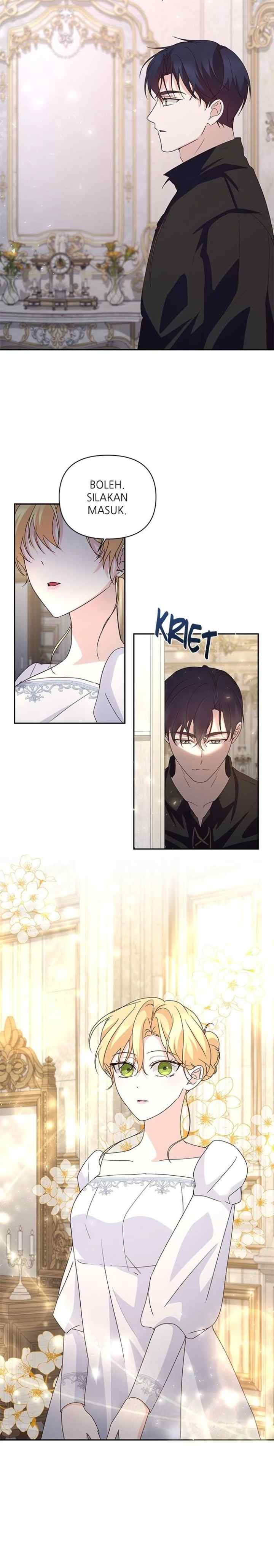 Let's Get Married First chapter 67 halaman 7