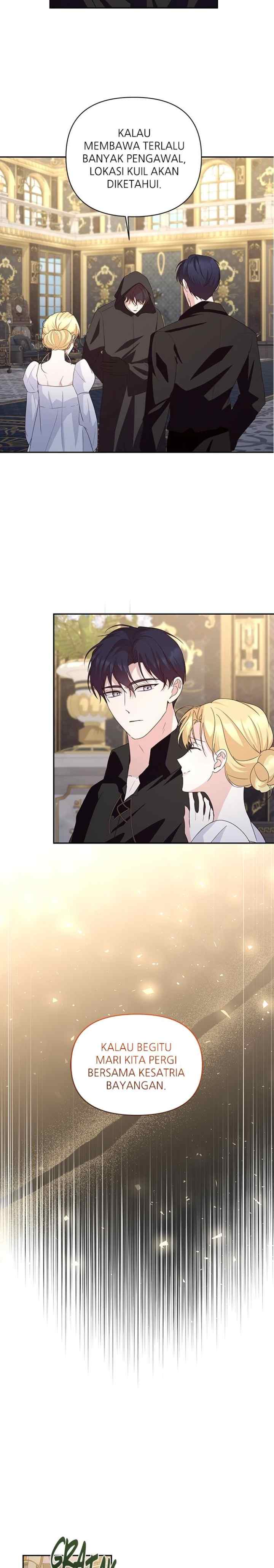 Let's Get Married First chapter 67 halaman 12