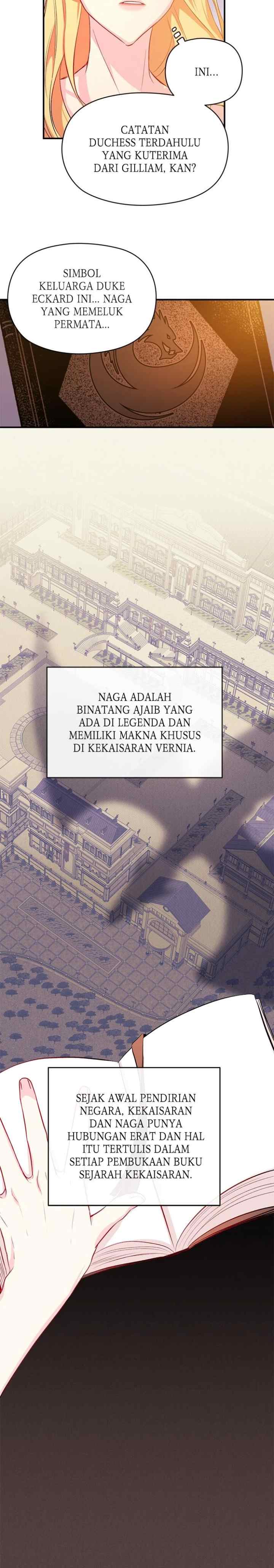 Let's Get Married First chapter 7 halaman 12
