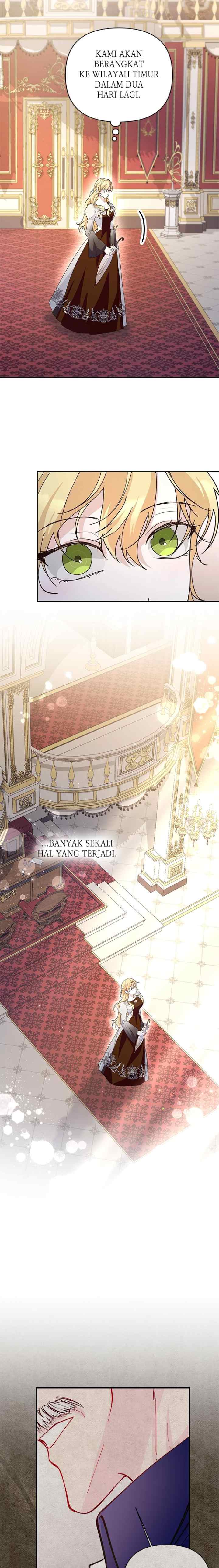 Let's Get Married First chapter 74 halaman 11
