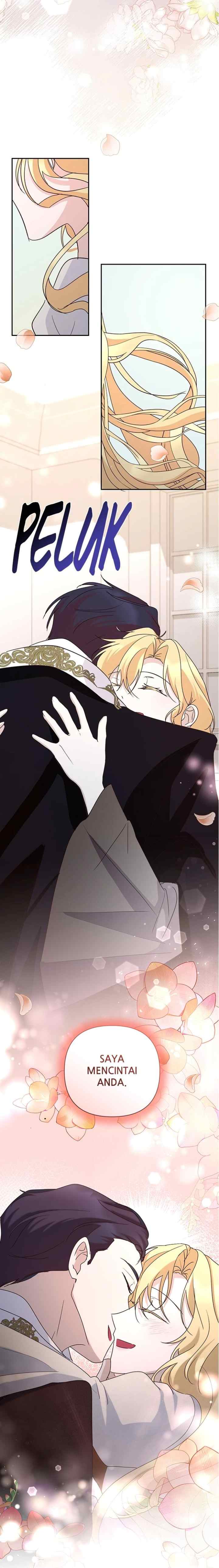 Let's Get Married First chapter 74 halaman 16
