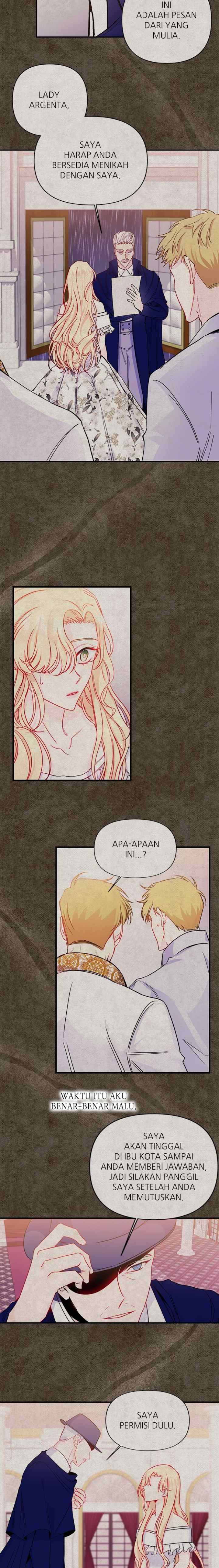 Let's Get Married First chapter 74 halaman 12