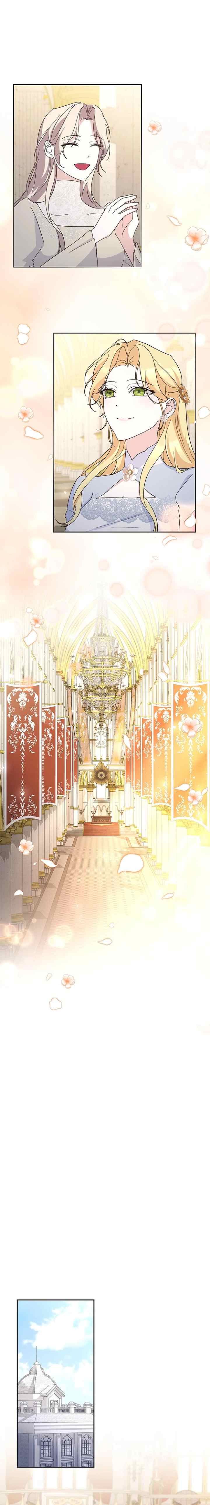 Let's Get Married First chapter 74 halaman 10