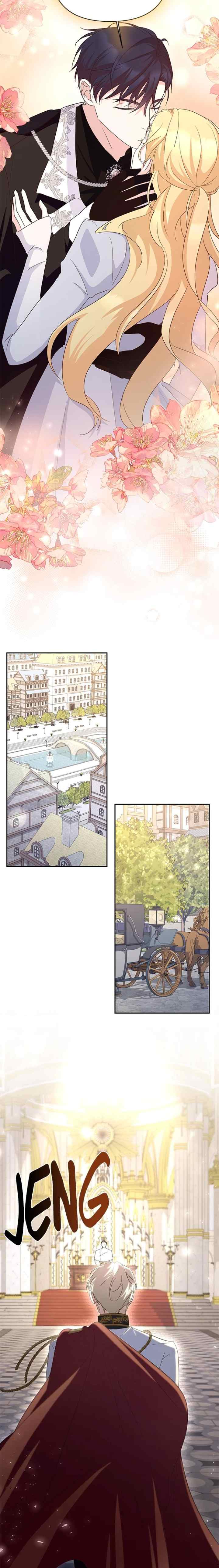 Let's Get Married First chapter 74 halaman 5