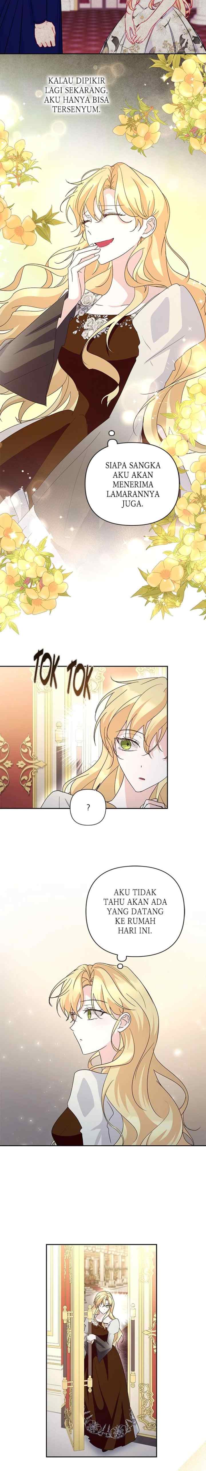 Let's Get Married First chapter 74 halaman 13