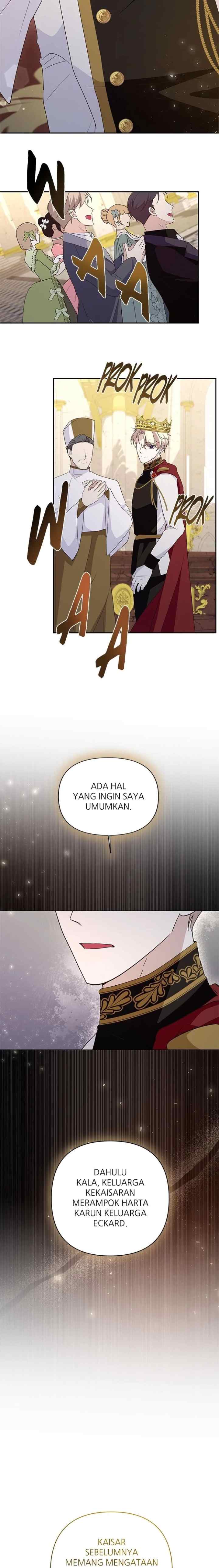 Let's Get Married First chapter 74 halaman 7