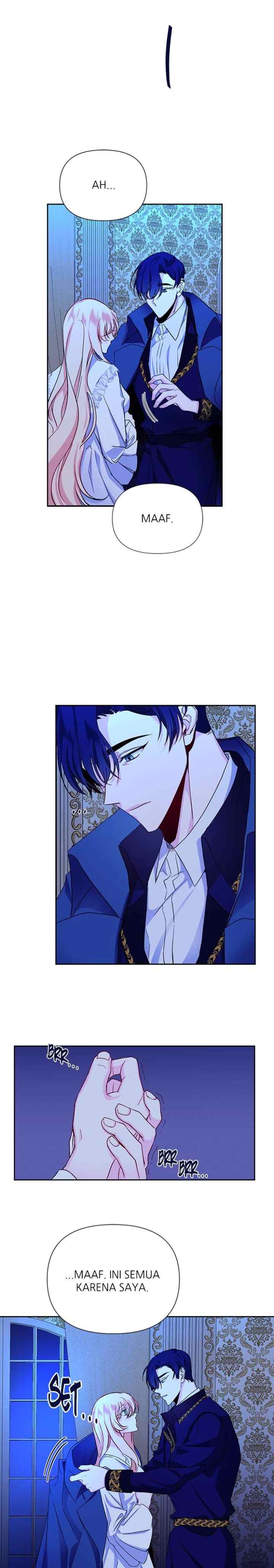 Let's Get Married First chapter 8 halaman 14