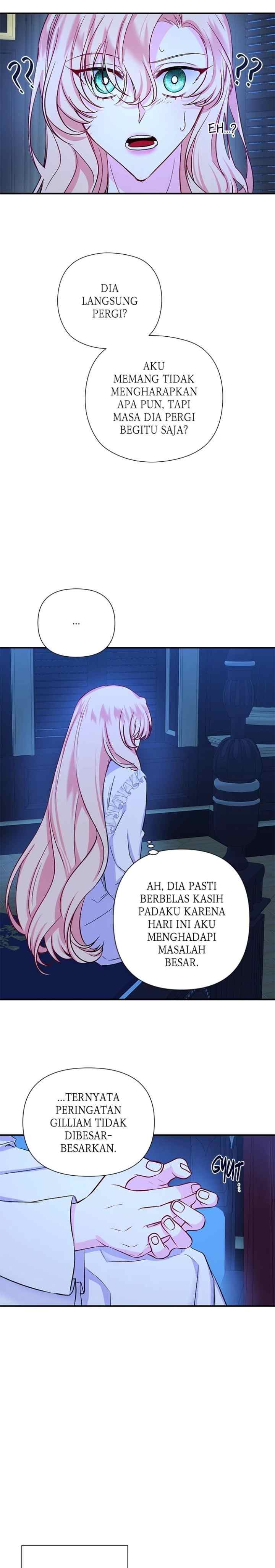 Let's Get Married First chapter 9 halaman 7