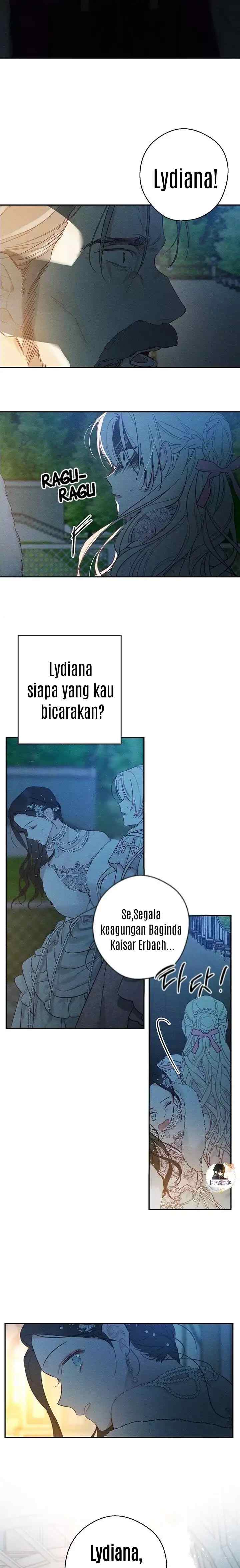 Let's Hide My Younger Brother First chapter 27 halaman 13