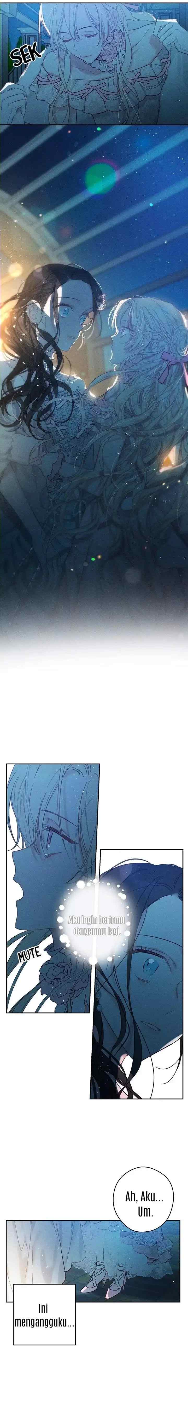 Let's Hide My Younger Brother First chapter 27 halaman 11