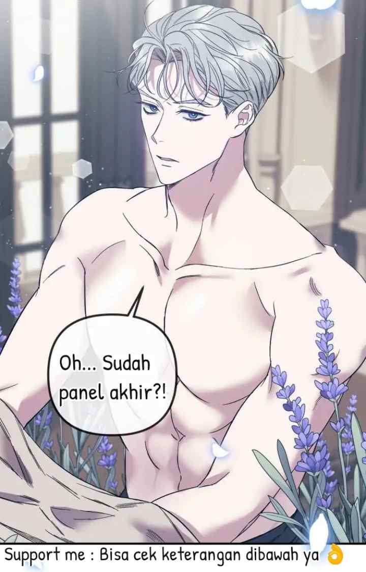 Let's Hide My Younger Brother First chapter 56 halaman 17