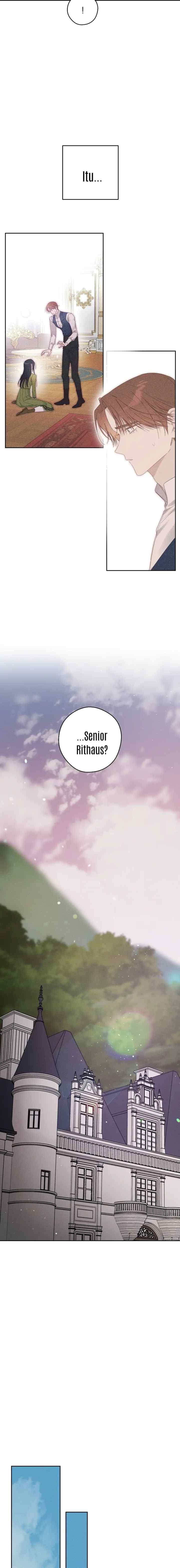 Let's Hide My Younger Brother First chapter 56 halaman 9