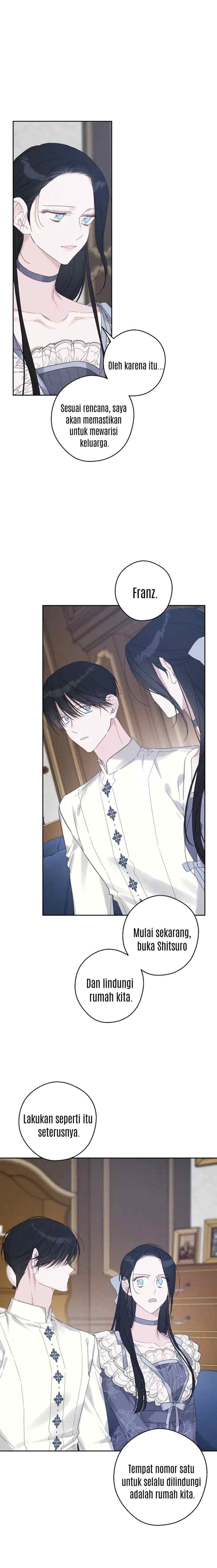 Let's Hide My Younger Brother First chapter 63 halaman 15