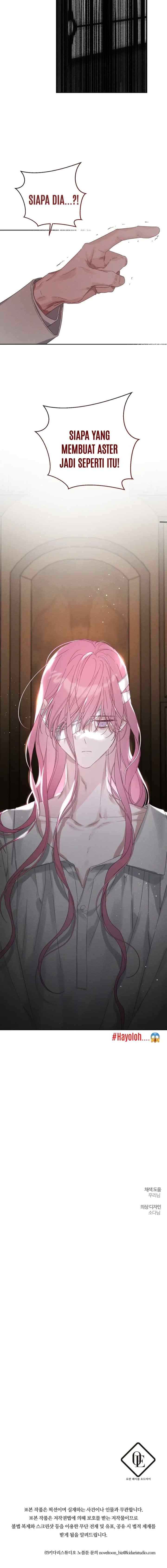 Let's Hide My Younger Brother First chapter 63 halaman 18