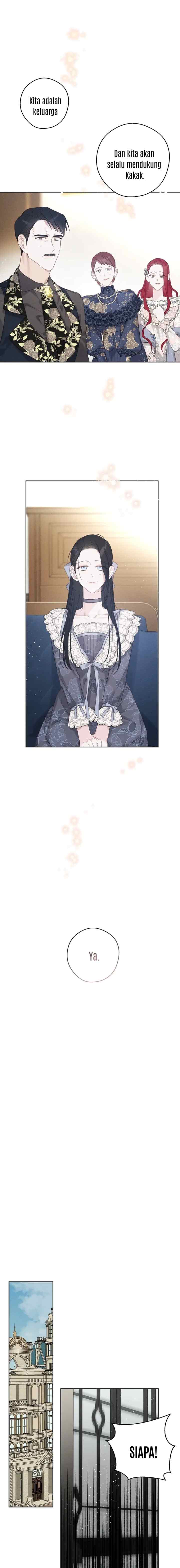 Let's Hide My Younger Brother First chapter 63 halaman 17