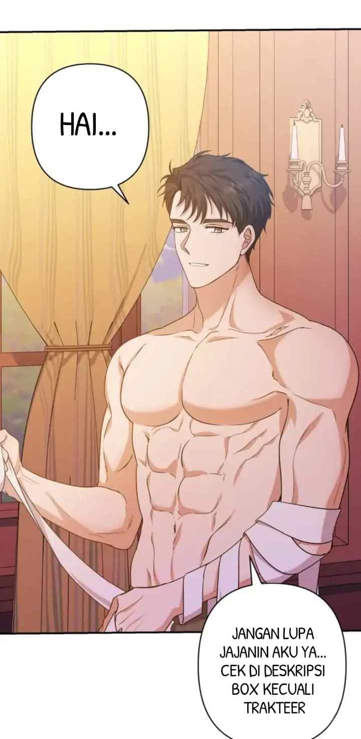 Let's Hide My Younger Brother First chapter 63 halaman 19