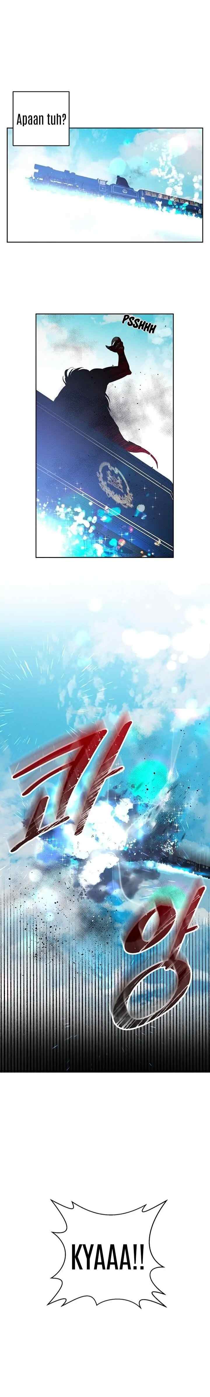 Let's Hide My Younger Brother First chapter 7 halaman 10
