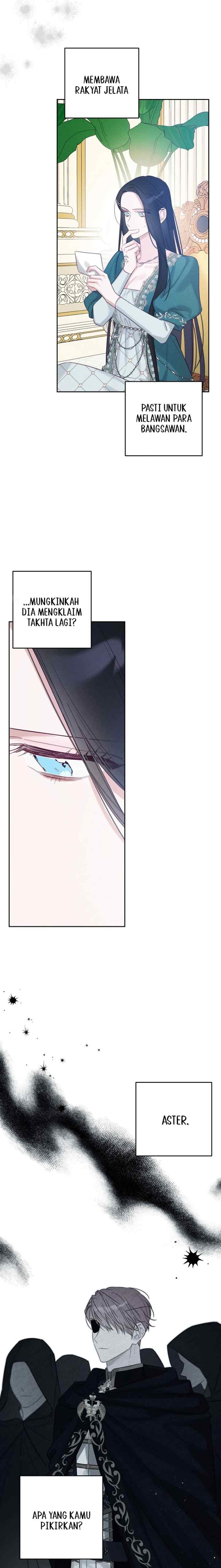 Let's Hide My Younger Brother First chapter 75 halaman 13