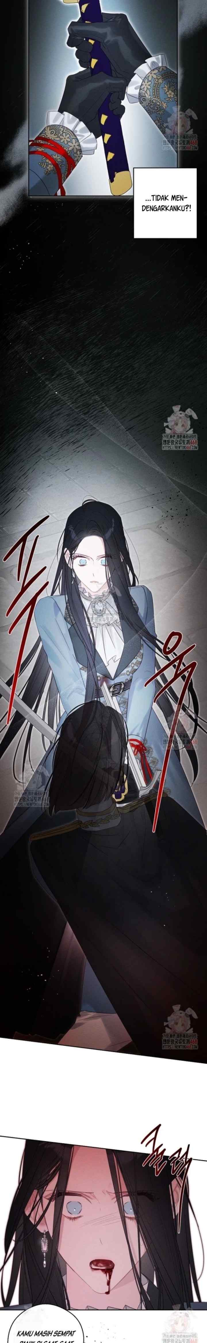 Let's Hide My Younger Brother First chapter 88 halaman 19
