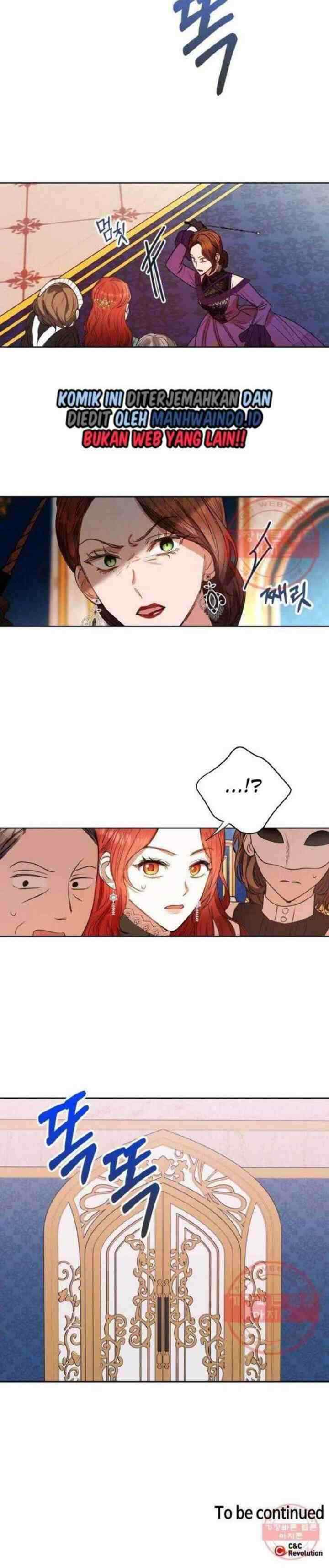 Leveling My Husband to the Max chapter 15 halaman 15