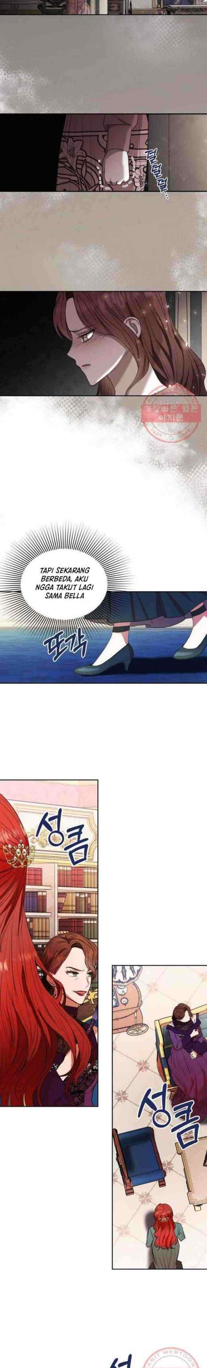 Leveling My Husband to the Max chapter 15 halaman 5