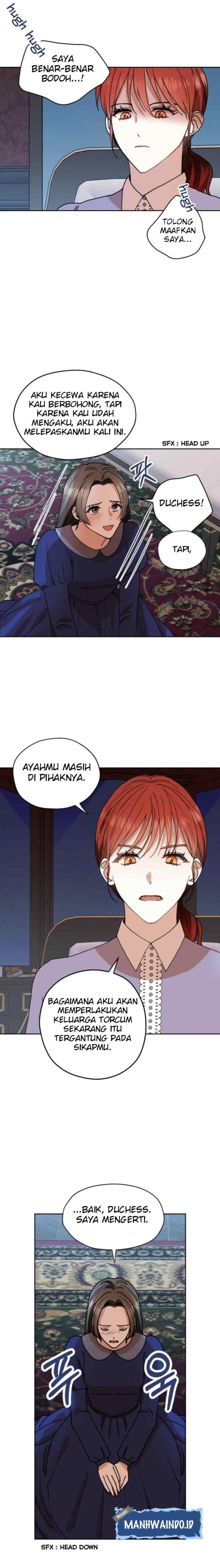 Leveling My Husband to the Max chapter 29 halaman 9