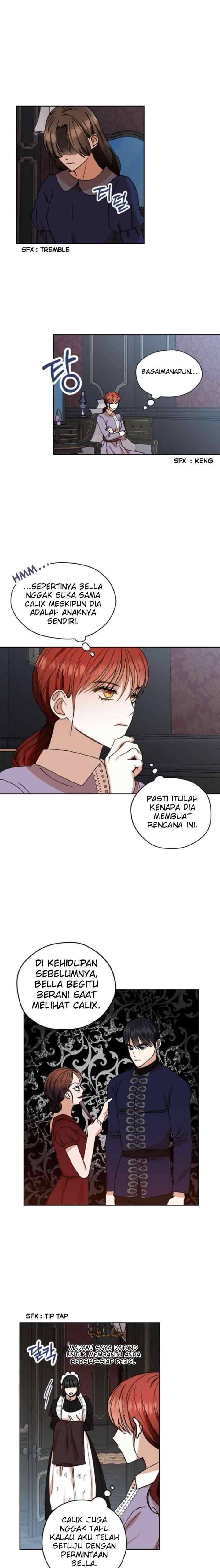 Leveling My Husband to the Max chapter 29 halaman 10