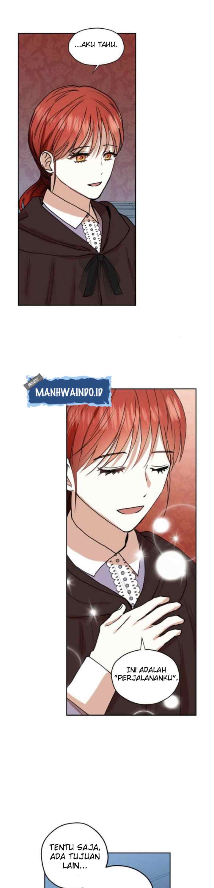 Leveling My Husband to the Max chapter 29 halaman 13