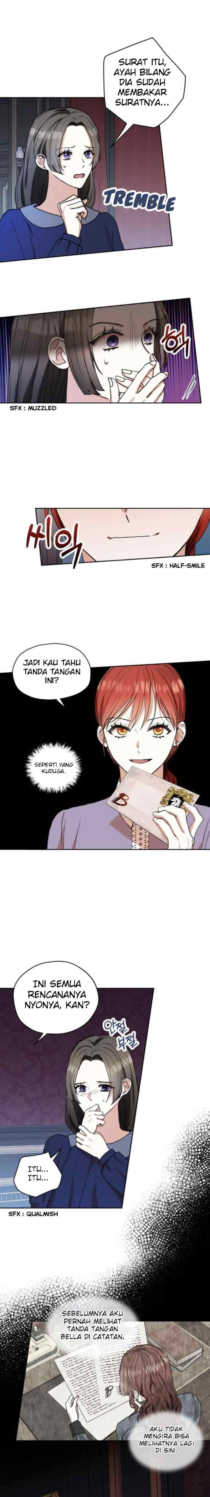 Leveling My Husband to the Max chapter 29 halaman 7